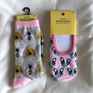 Novelty Socks Bundle